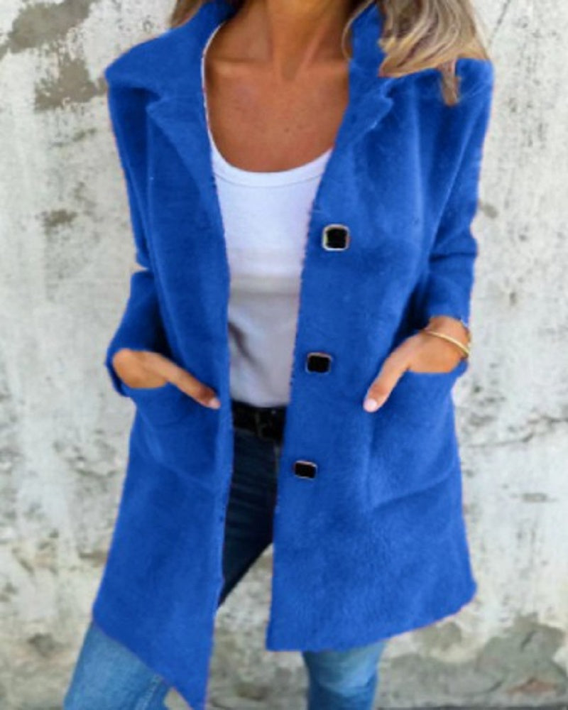 EMMA | ELEGANT WOMEN'S COAT