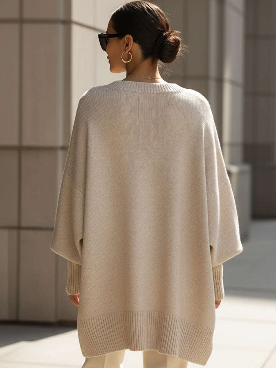 ELISE | OVERSIZED SWEATER