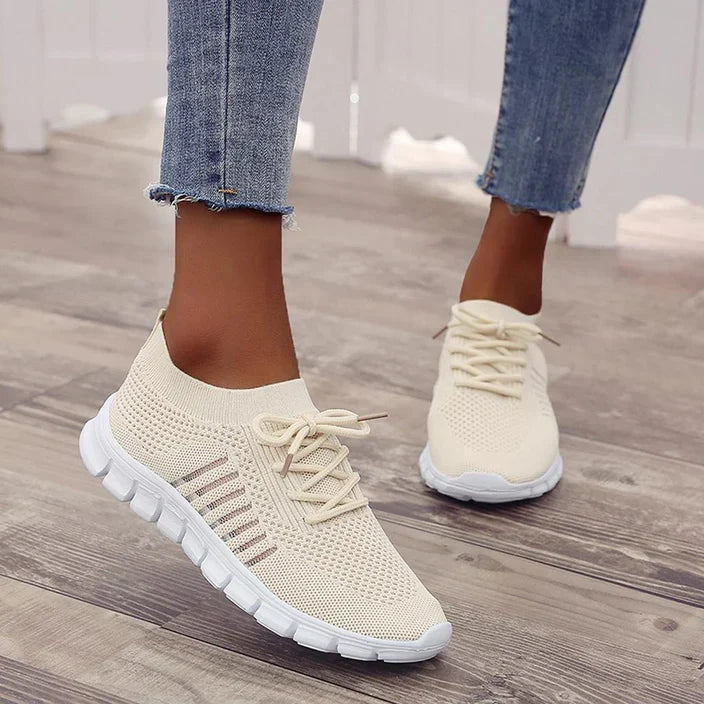 Esta | Mesh Orthopaedic Trainers