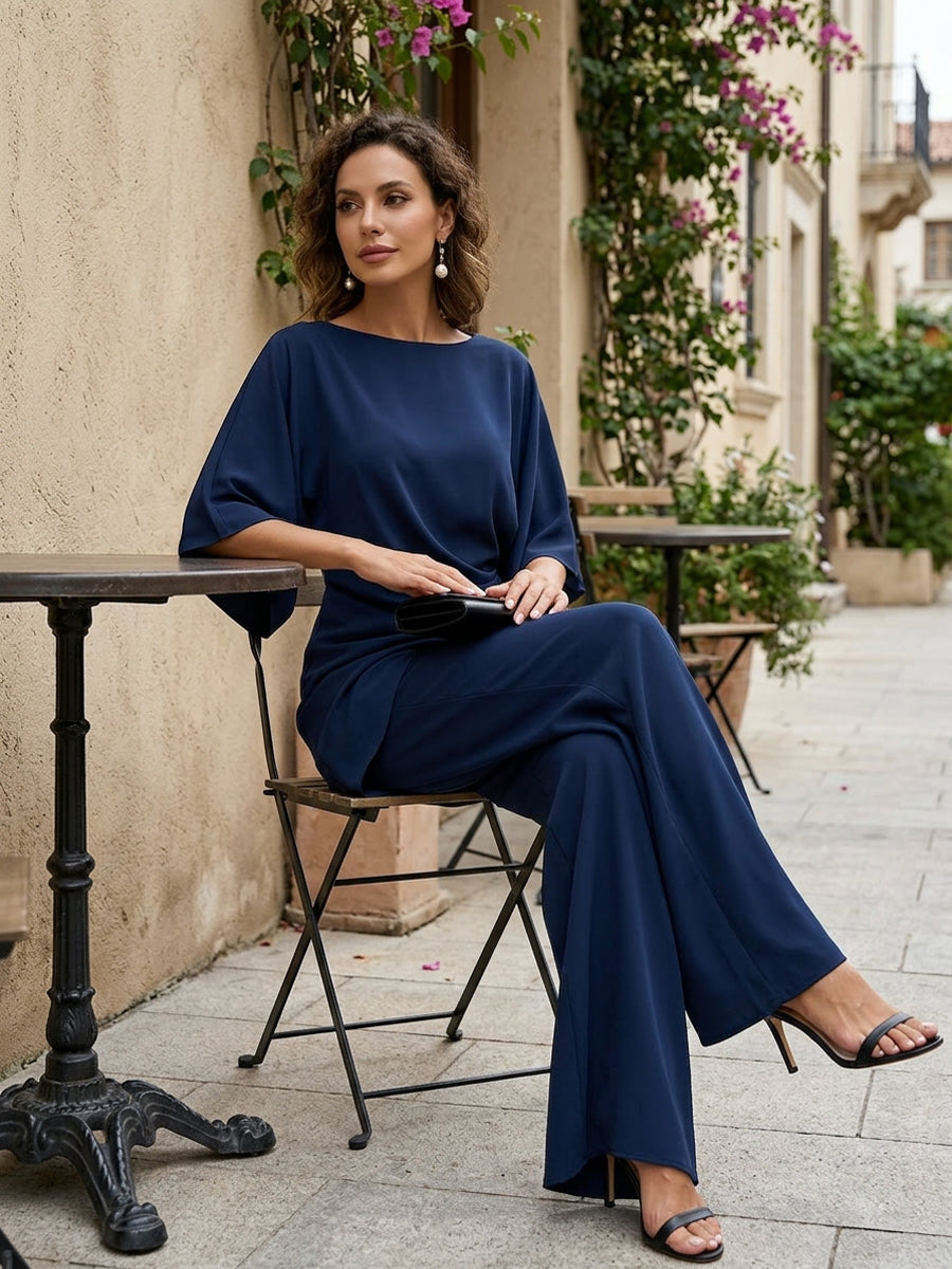 Genevieve | Two-Piece Set