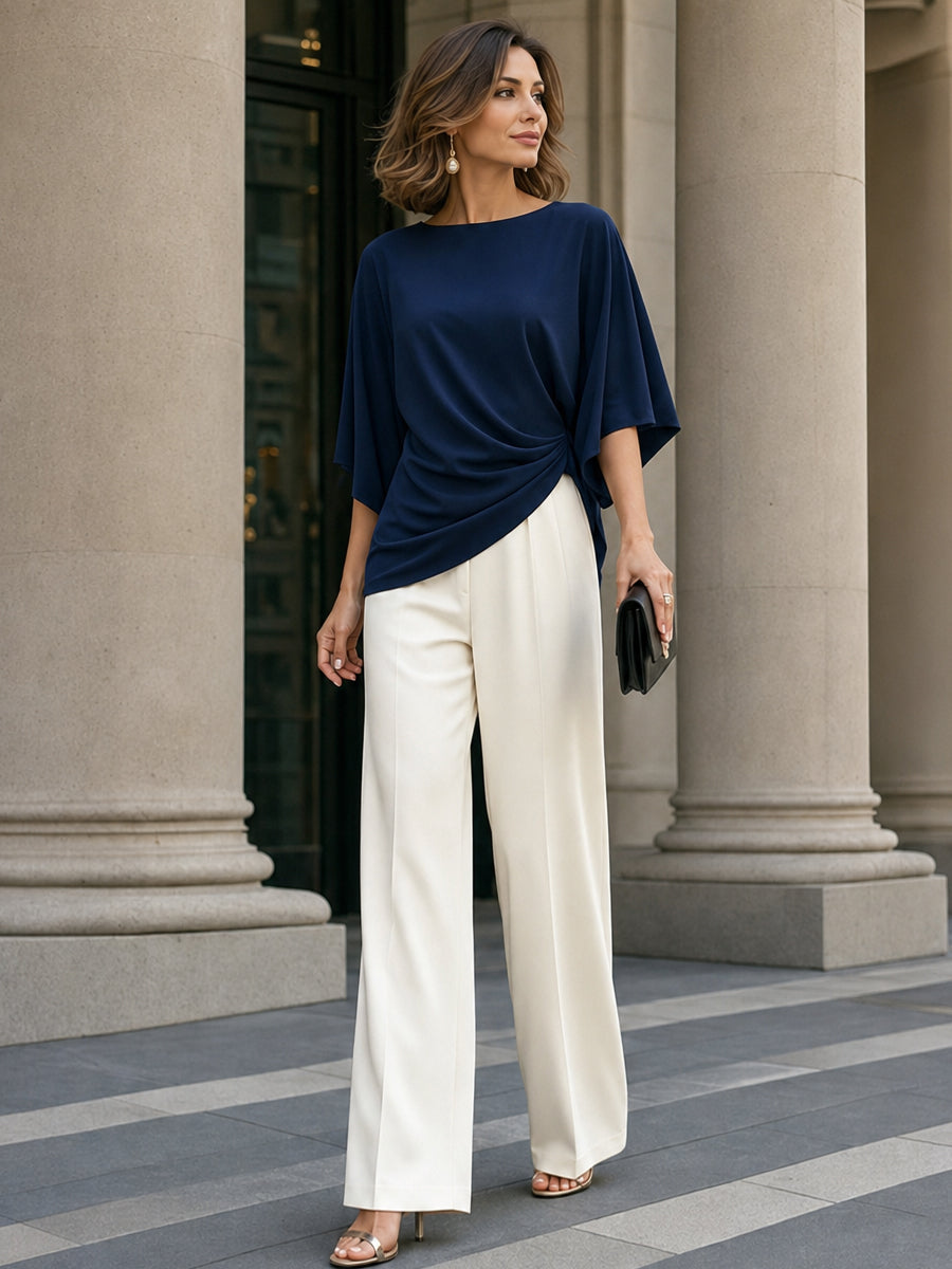 Genevieve | Two-Piece Set