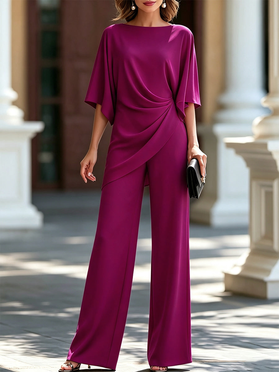 Genevieve | Two-Piece Set