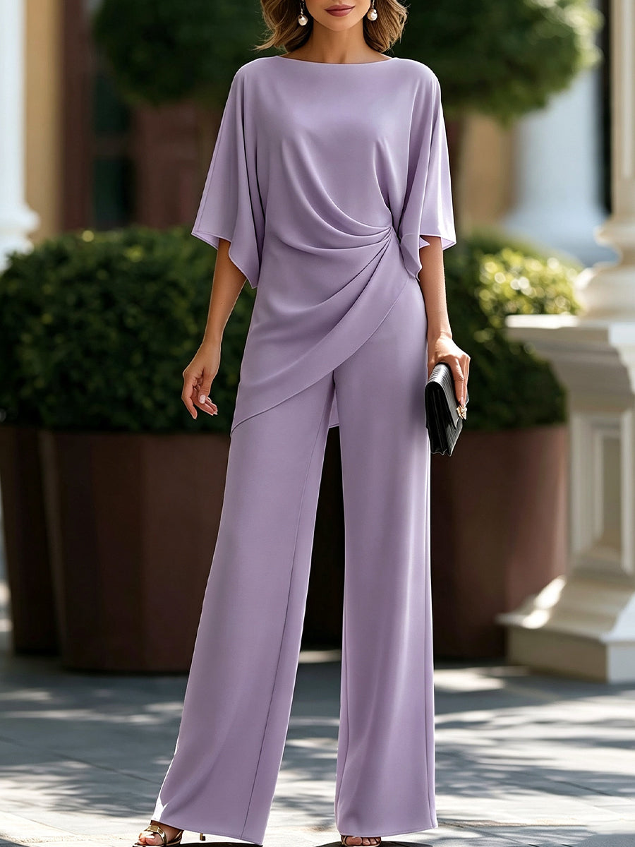 Genevieve | Two-Piece Set