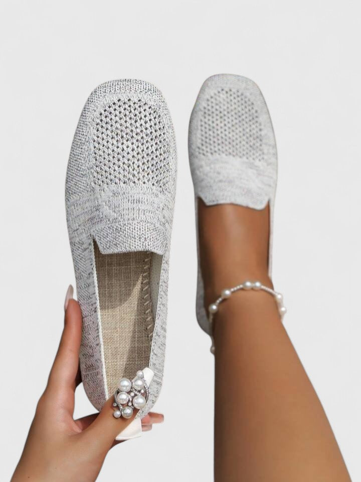 Myalina | Orthopaedic Mesh Slip-Ons