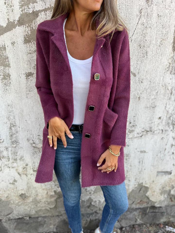 EMMA | ELEGANT WOMEN'S COAT