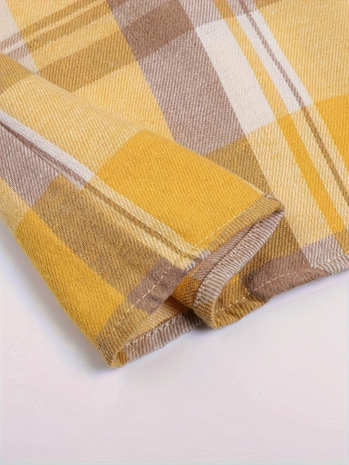 Chimene | Long-Sleeve Autumn Shirt