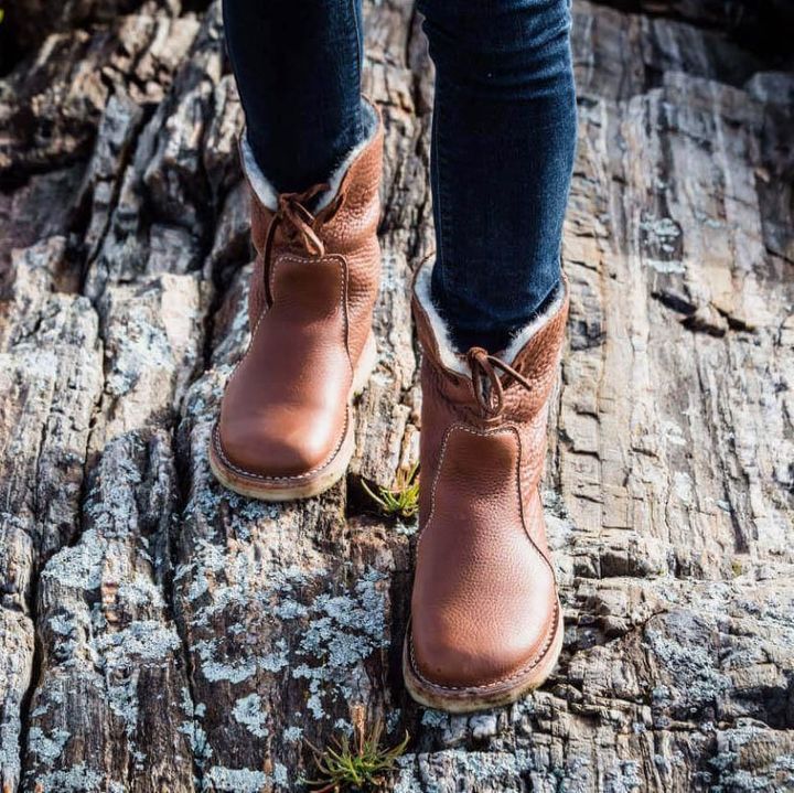 Charlotte | Orthopaedic Boots