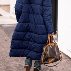 Carina | Reversible Coat
