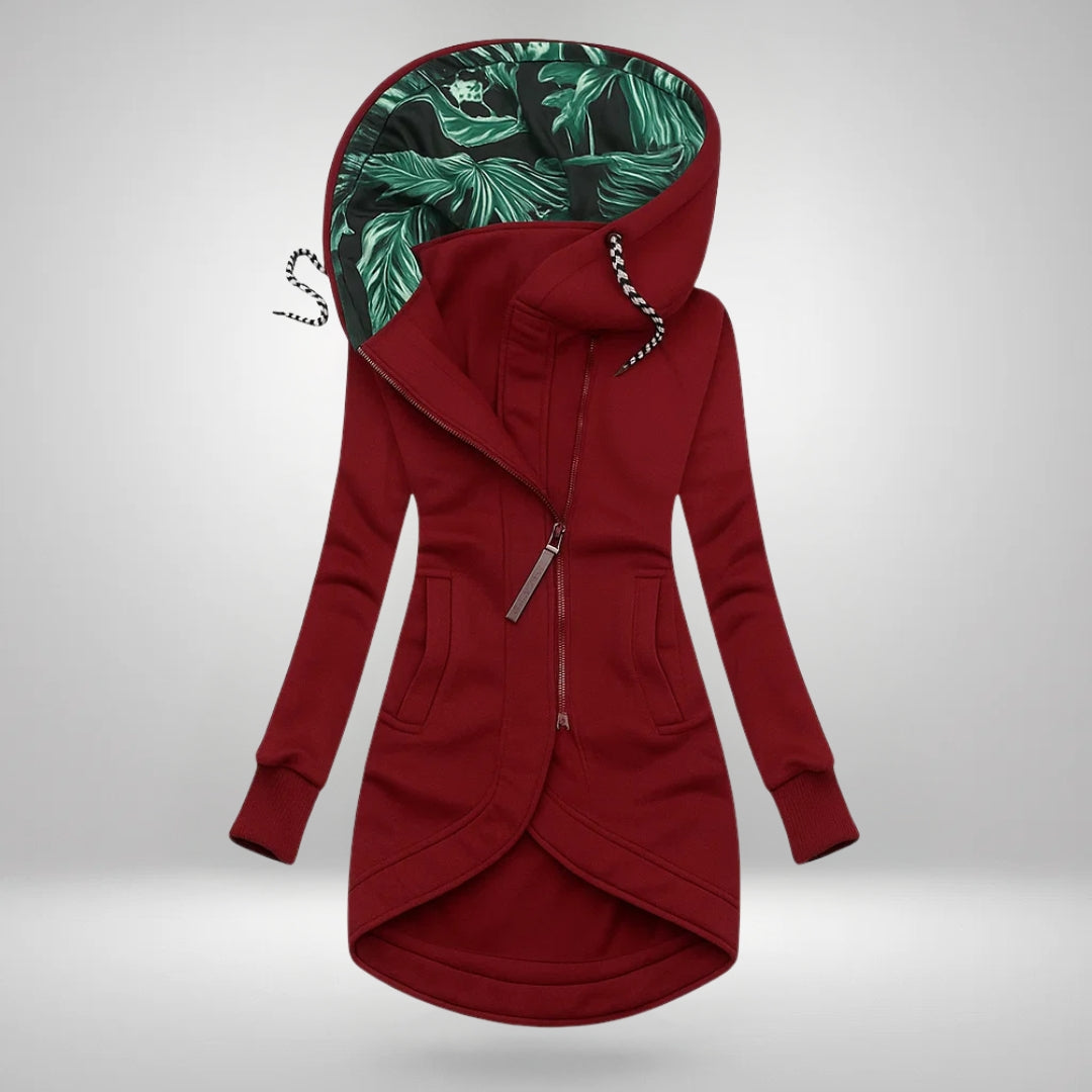 Anna | Women's Autumn Coat