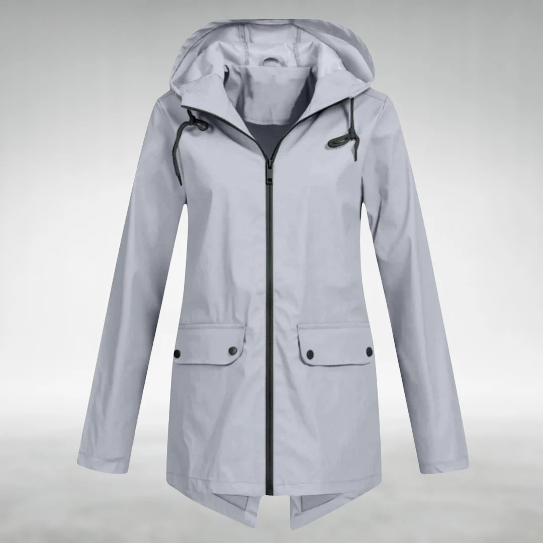 Rianna | Elegant Weatherproof Jacket