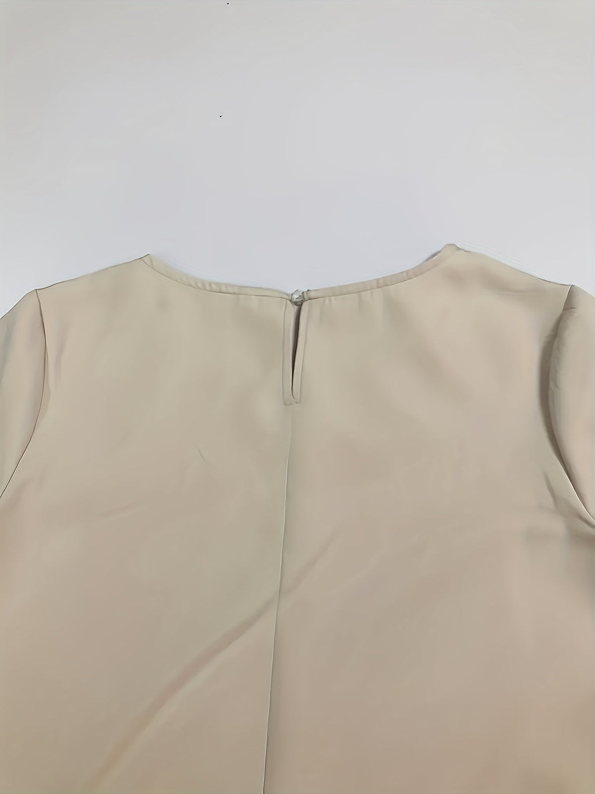 DAPHNE | EFFORTLESS ALL-DAY DRESS