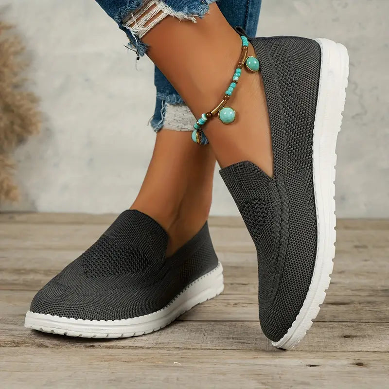 Lorna | Women's Comfy Orthopaedic Trainers