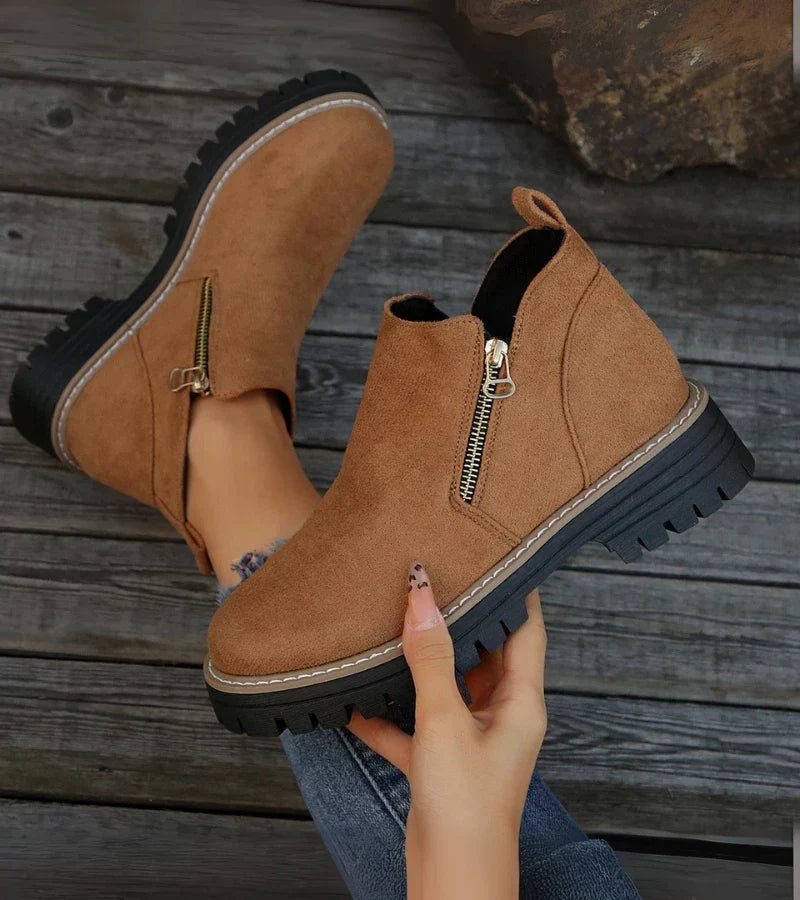 Rosina | Women’s Ankle Boots
