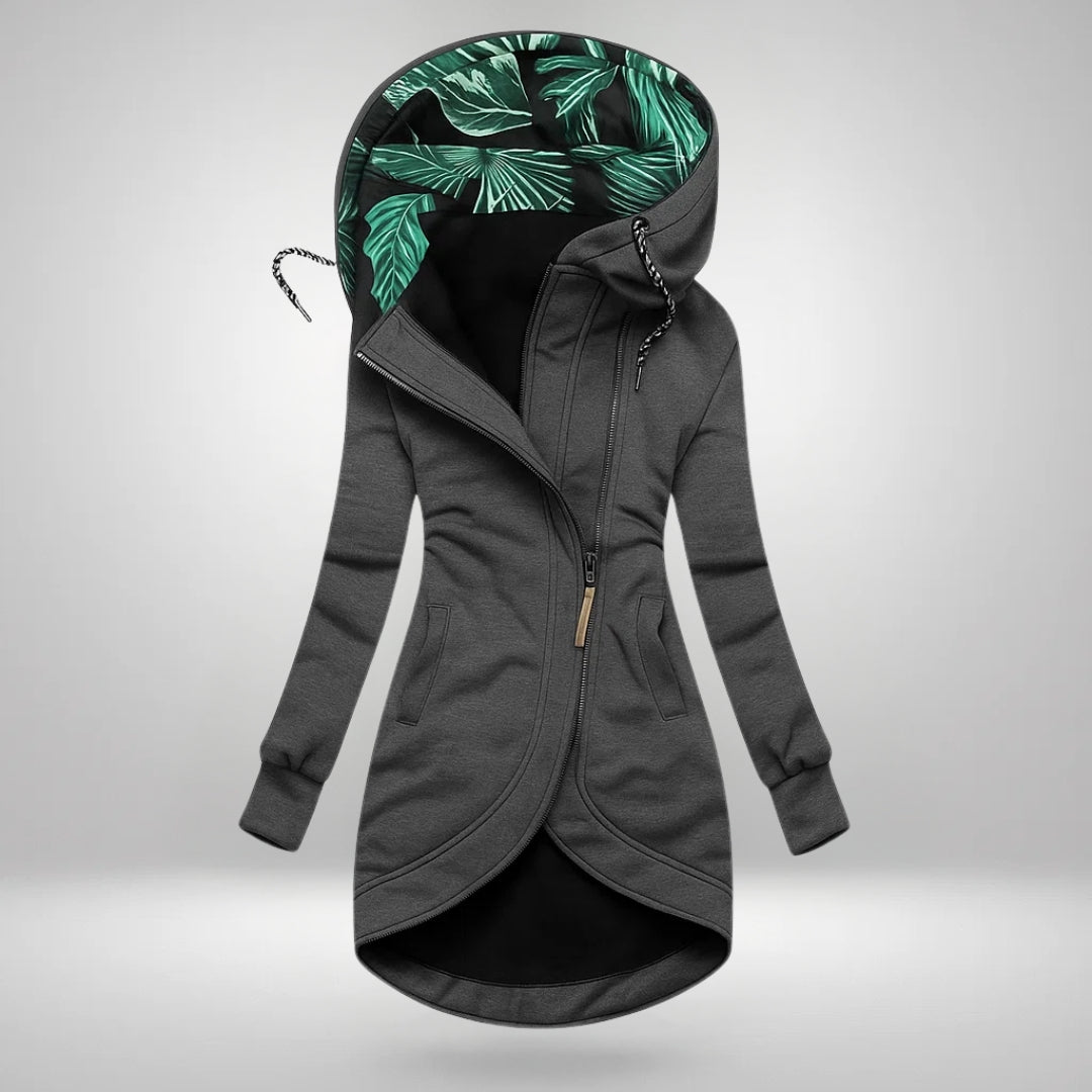 Anna | Women's Autumn Coat