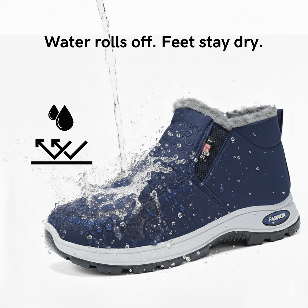 SÍOFRA | ANTI-SLIP SHOES