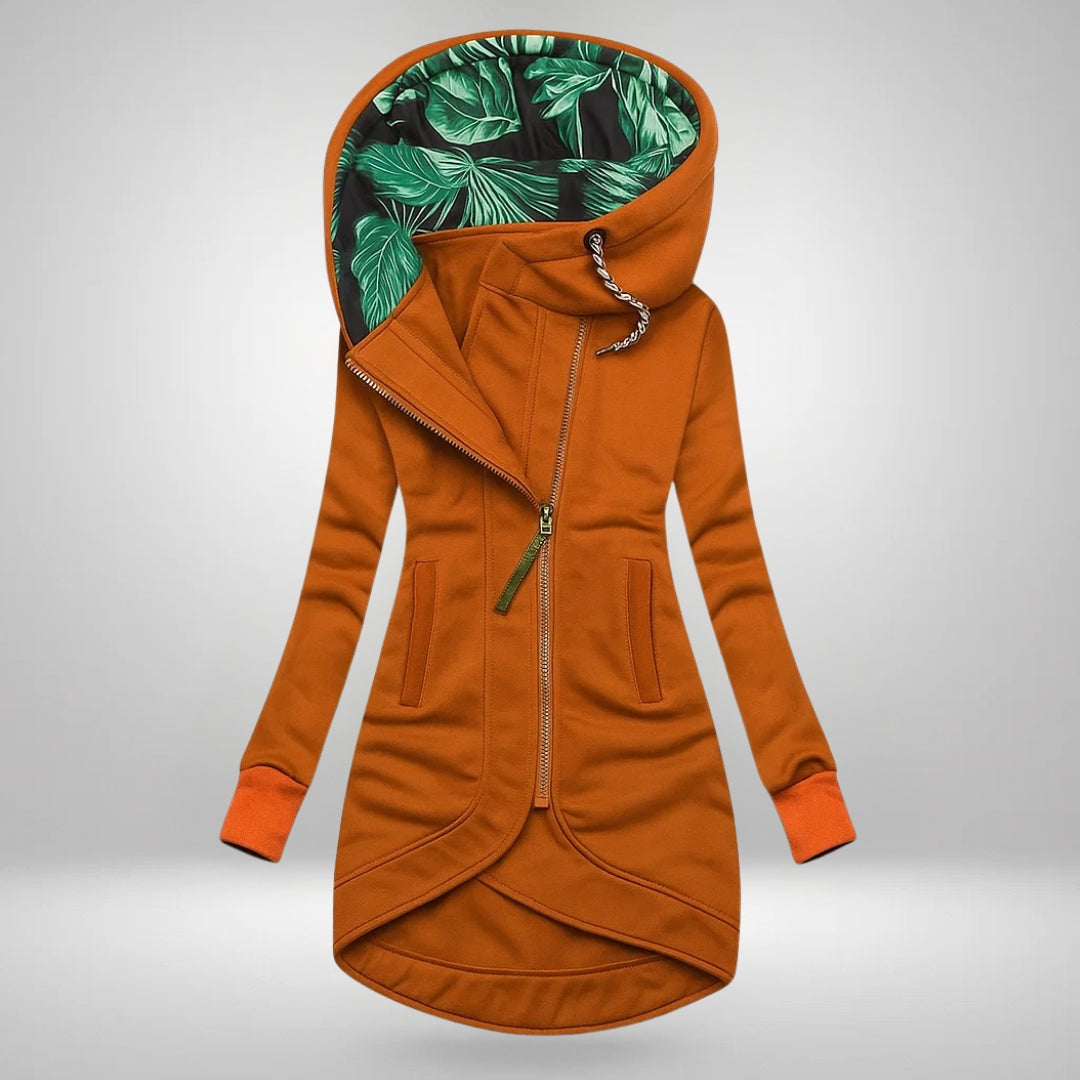 Anna | Women's Autumn Coat