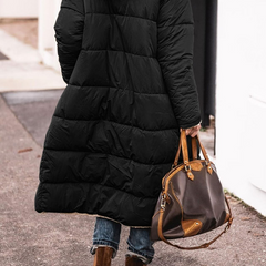 Carina | Reversible Coat