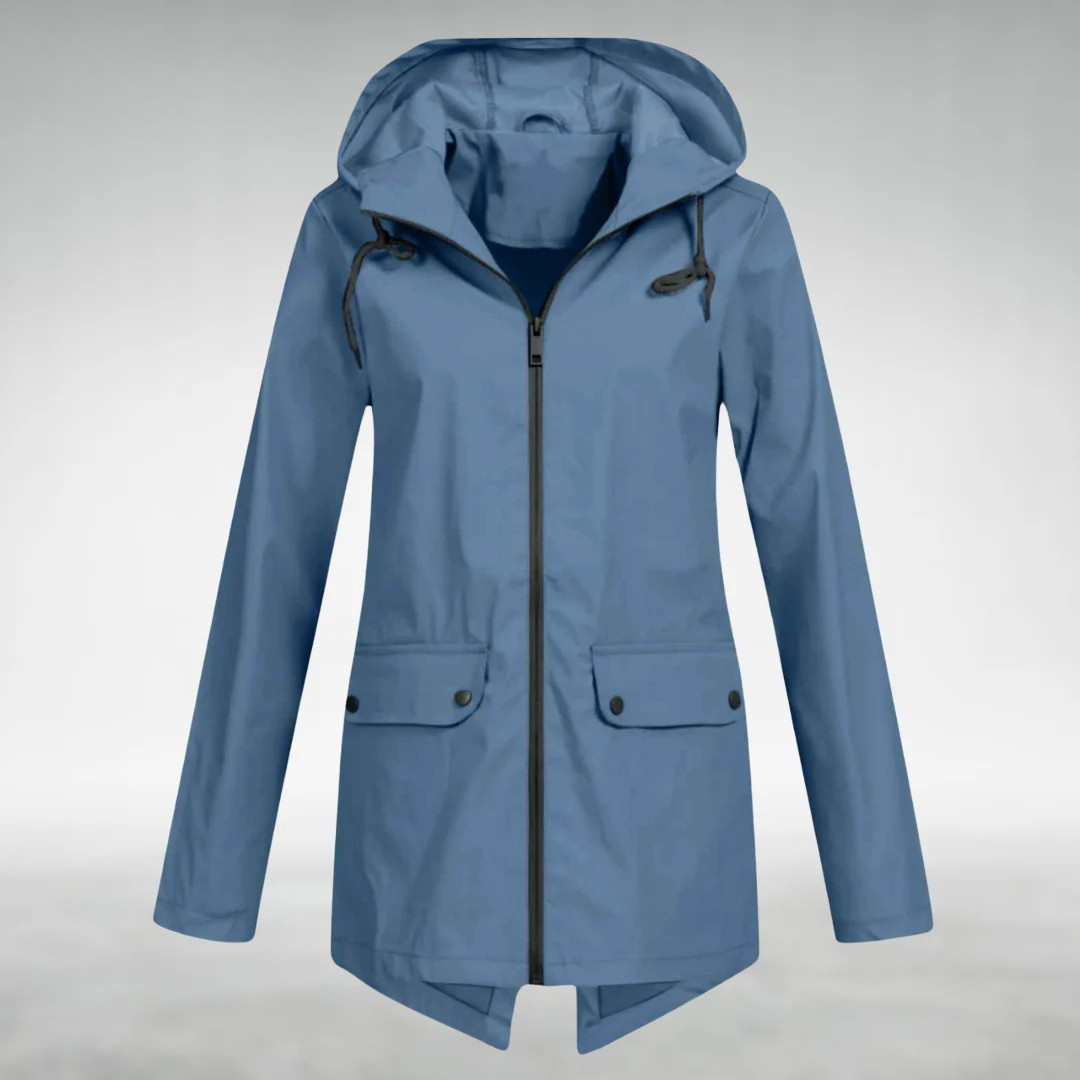 Rianna | Elegant Weatherproof Jacket