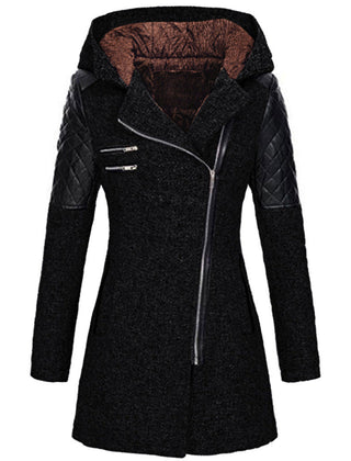 Rosemary | Winter Jacket