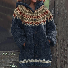 Christine | Lightweight Draped Cardigan