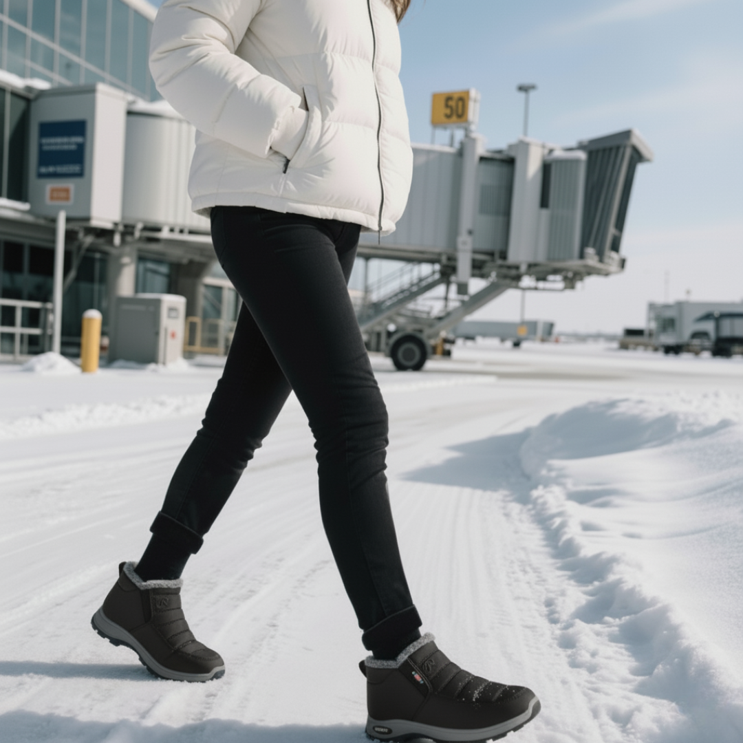 SÍOFRA | ANTI-SLIP SHOES
