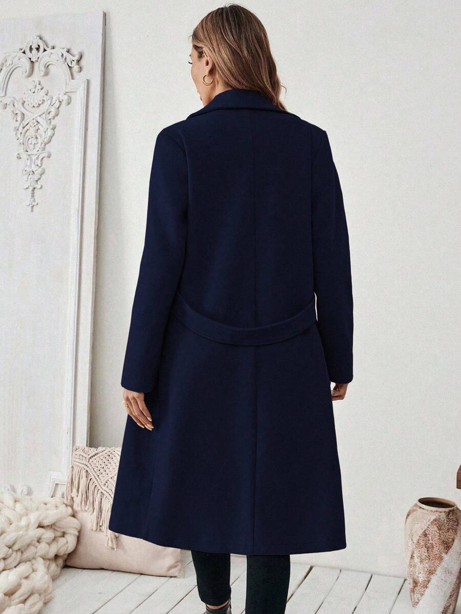 Celine | Classic Tailored Coat