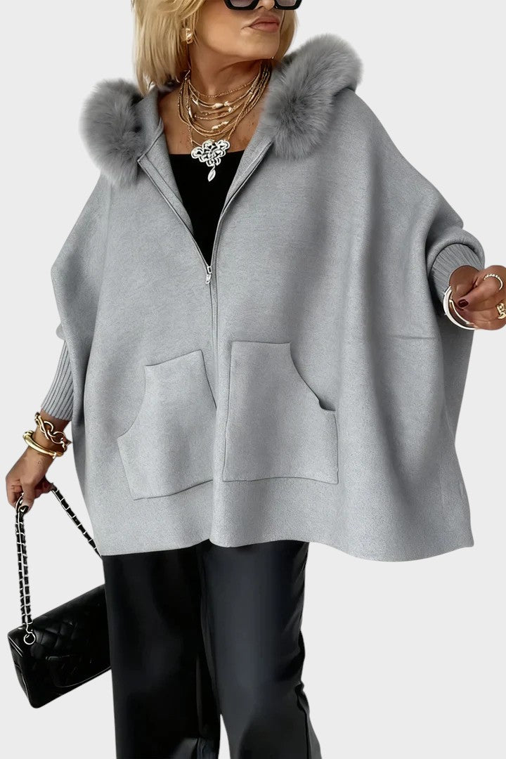 Meravine | Elegant Tailored Coat