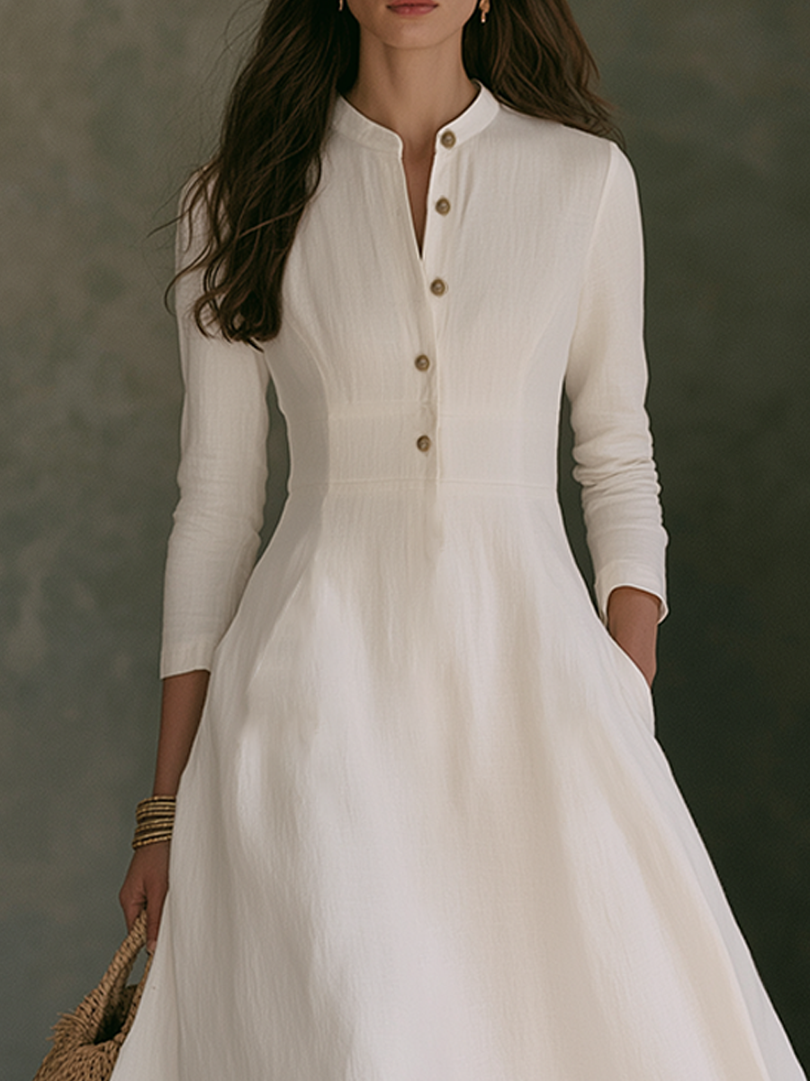 Thelma | Maxi Dress