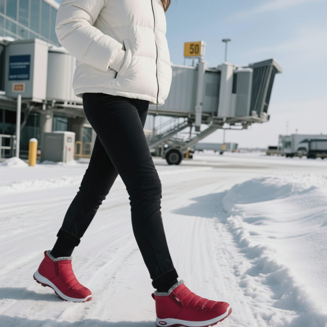 SÍOFRA | ANTI-SLIP SHOES