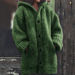 Elizabeth | Soft Knit Cardigan