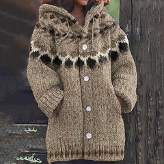 Karen | Chic Comfort Cardigan