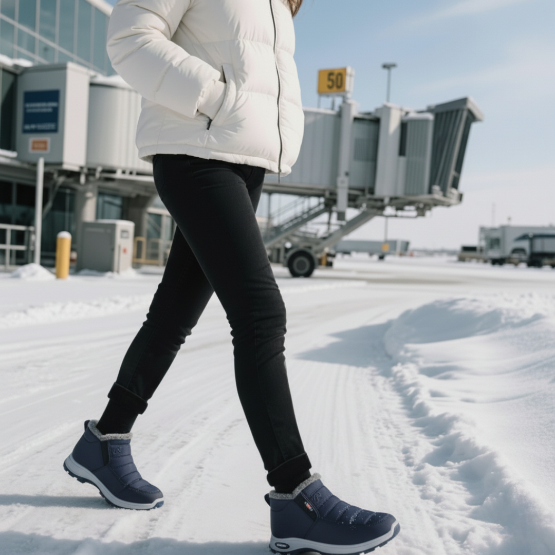 SÍOFRA | ANTI-SLIP SHOES