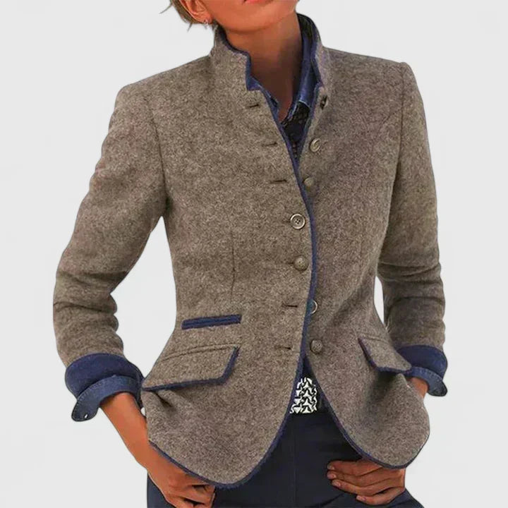 Lina | Elegant Cardigan