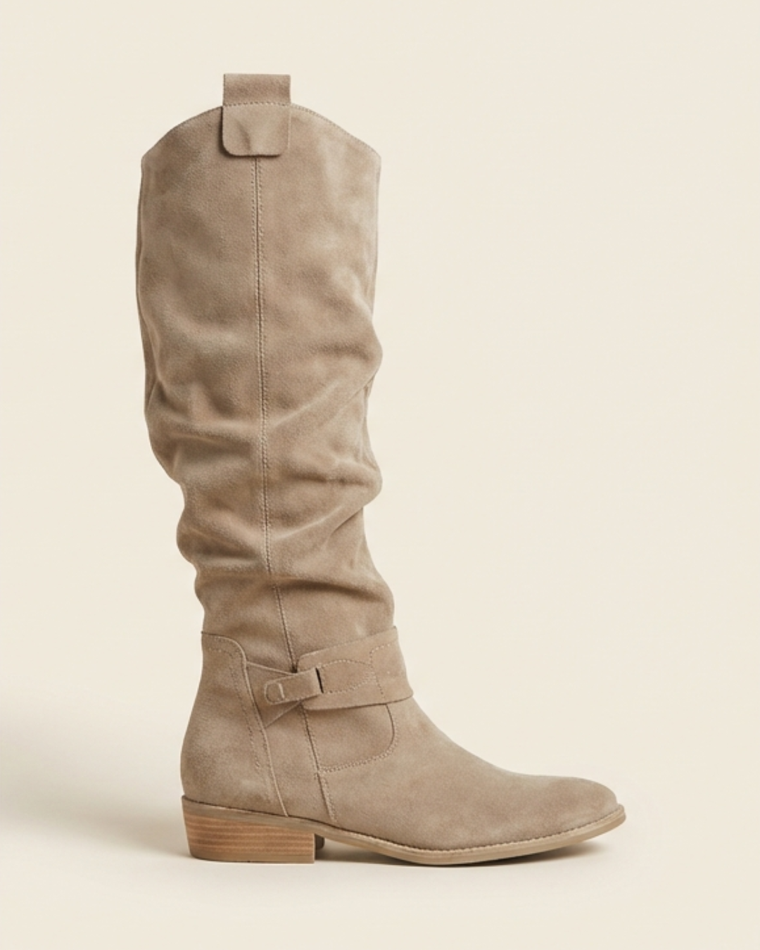 Lina | Comfortable Boots