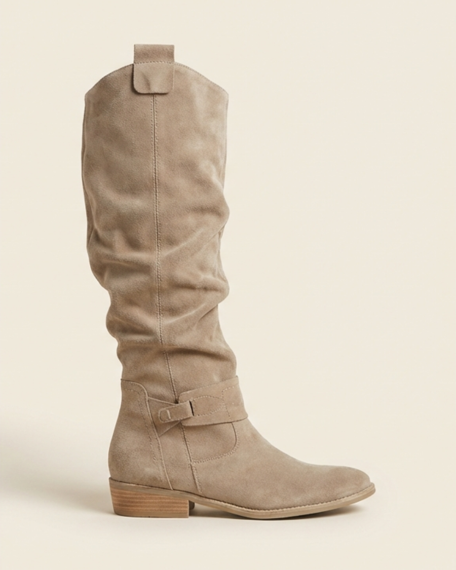 Lina | Comfortable Boots