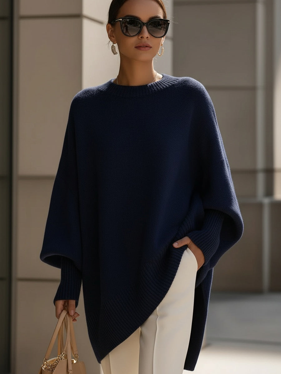 ELISE | OVERSIZED SWEATER