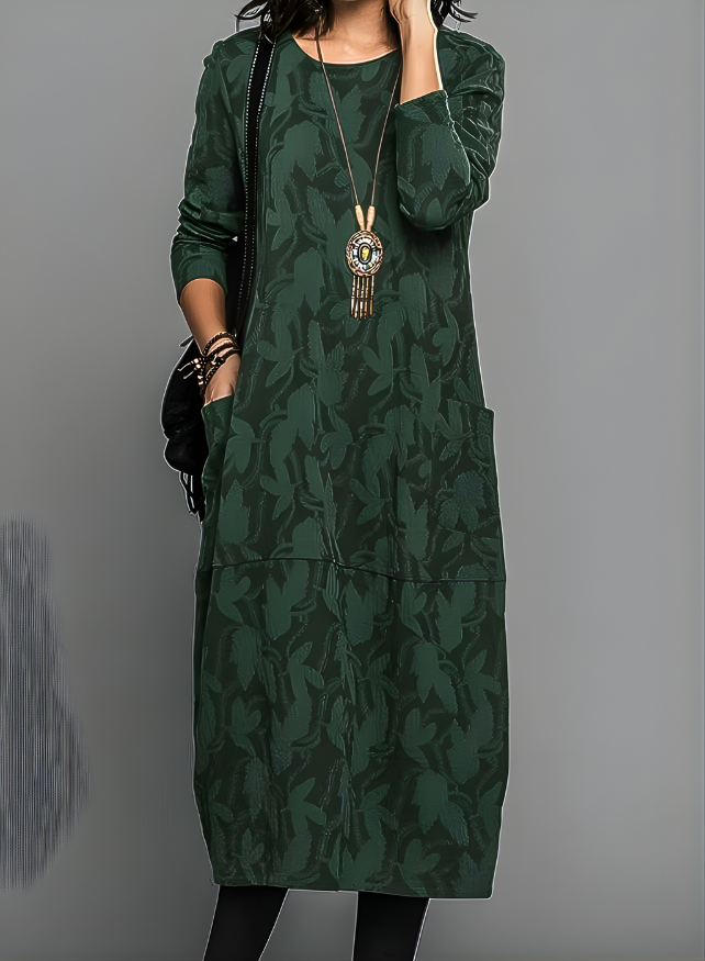 Fritzi | Elegant Dress