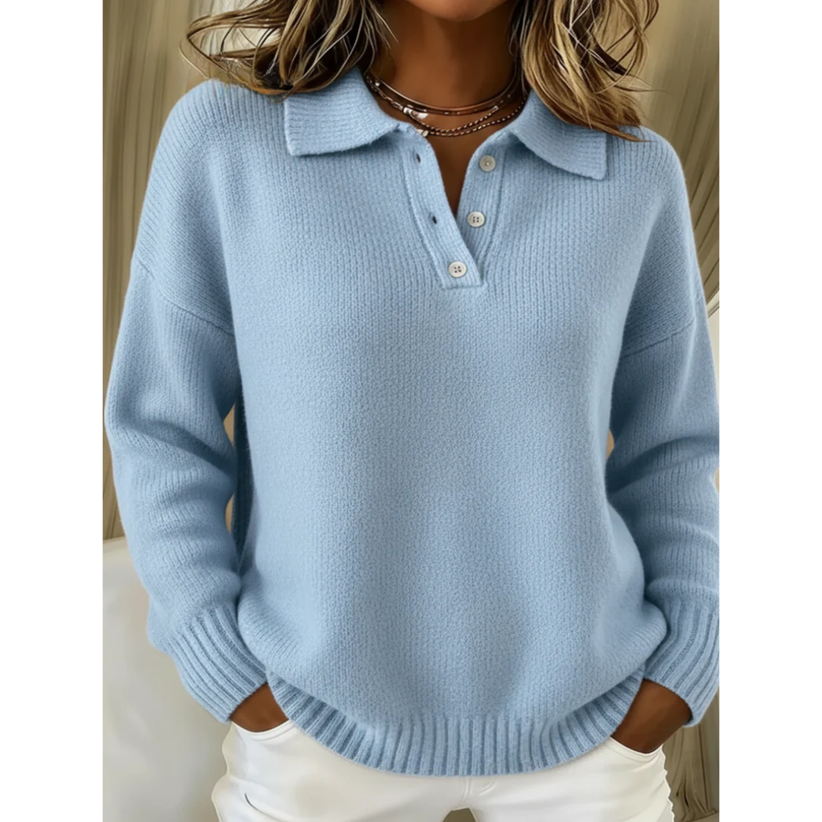 Juliette | Cosy Comfort Jumper