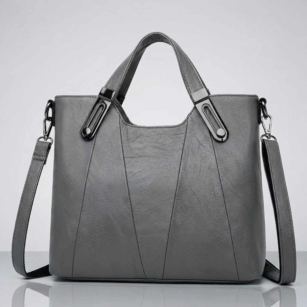 Sienna Leather Handbag