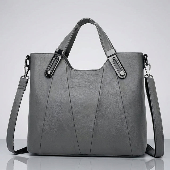 Sienna Leather Handbag
