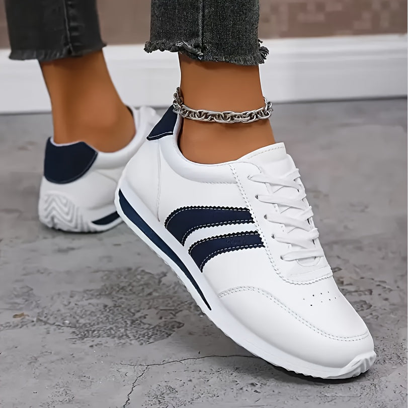 Frankie | Lightweight Orthopaedic Trainers