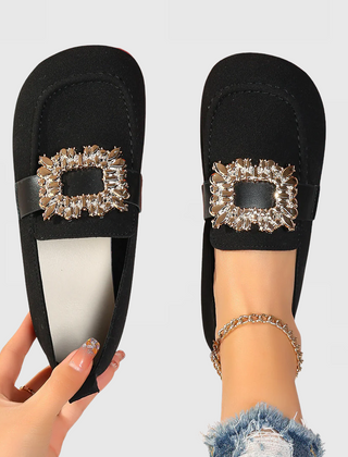 Cataleyrah | Orthopaedic Loafers