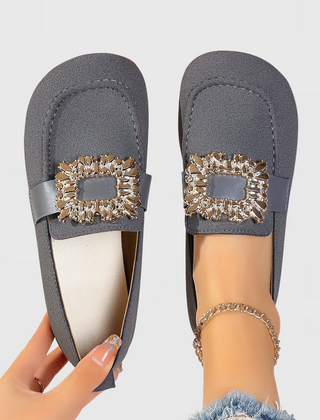 Cataleyrah | Orthopaedic Loafers