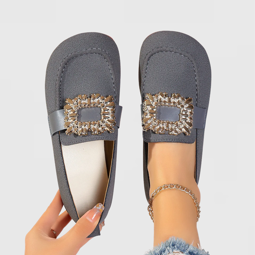 Cataleyrah | Orthopaedic Loafers