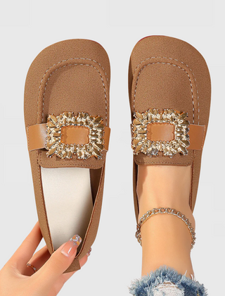 Cataleyrah | Orthopaedic Loafers