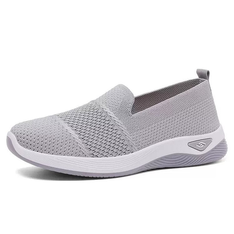 Azalea | Orthopaedic Slip-On Trainers