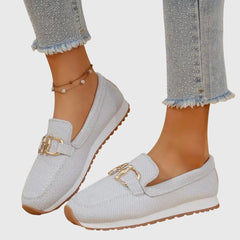 Susie | Orthopaedic Loafer Trainers