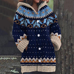 Aya | Cosy Everyday Cardigan
