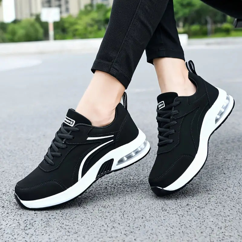 Novella | Orthopaedic Air Cushion Running Trainers