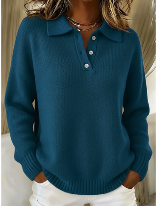 Maren | Cosy Comfort Jumper